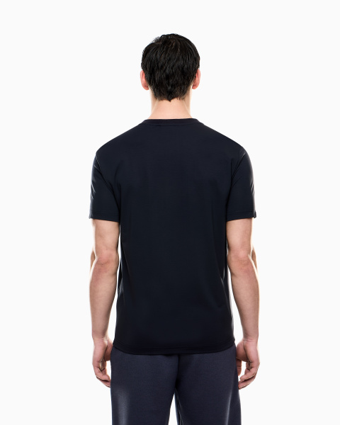 Футболка EA7