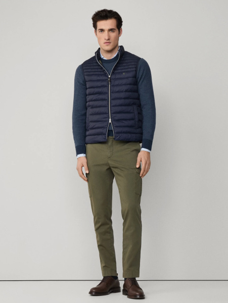 Жилет Hackett London