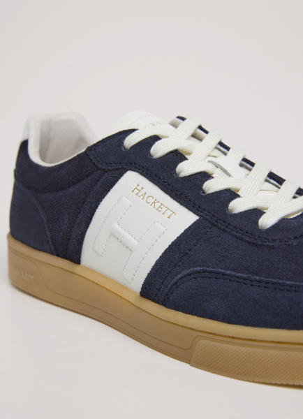 Кеды Hackett London