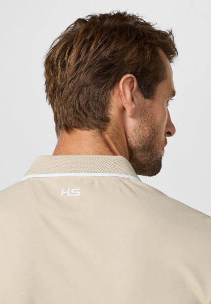 Поло Hackett London