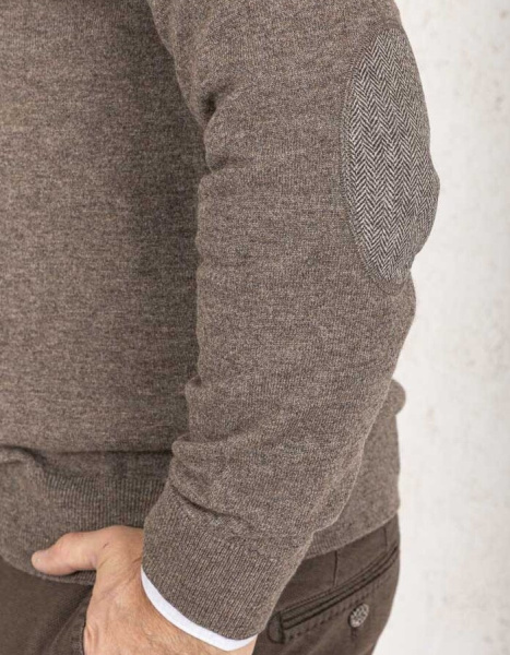 Пуловер Hackett London