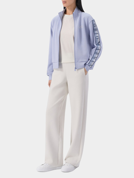 Спортивный верх ZIP EA7