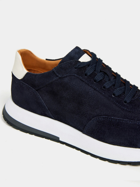 Кроссовки Hackett London