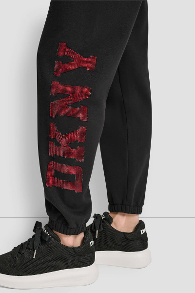 Спортивные брюки DKNY