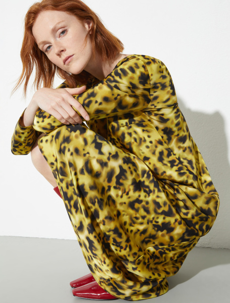 Платье MAX&Co.