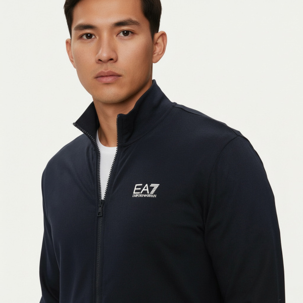 Спортивный костюм ZIP EA7