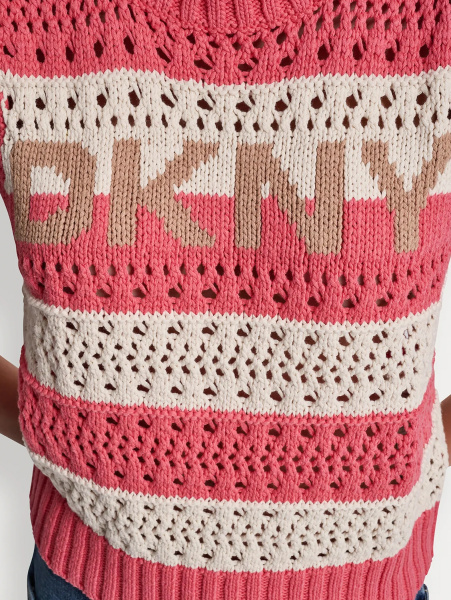 Жилет DKNY