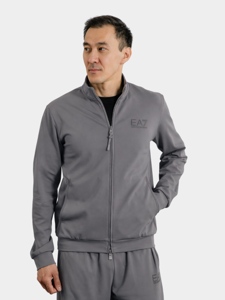 Спортивный верх ZIP