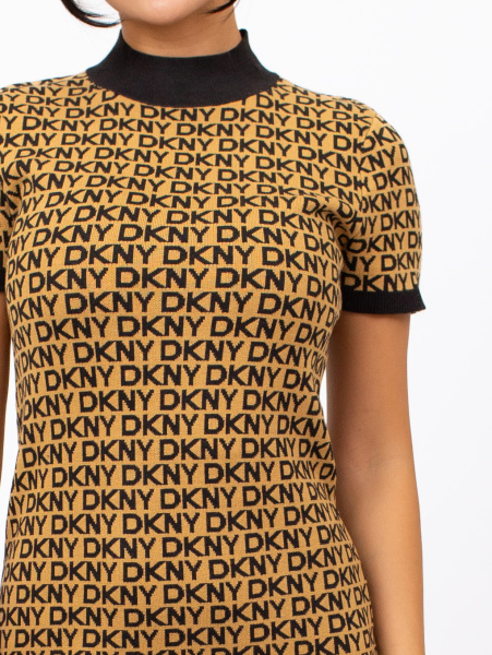 Платье DKNY