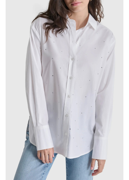 Рубашка DKNY