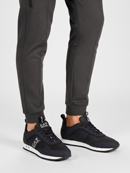 Кроссовки EA7 Кроссовки EA7