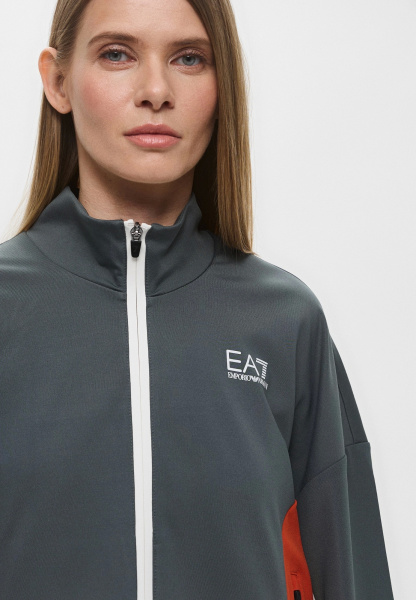 Спортивный верх ZIP EA7