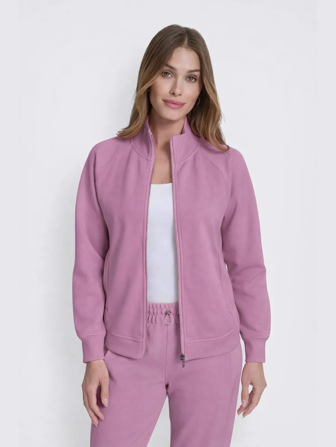 Спортивный верх ZIP