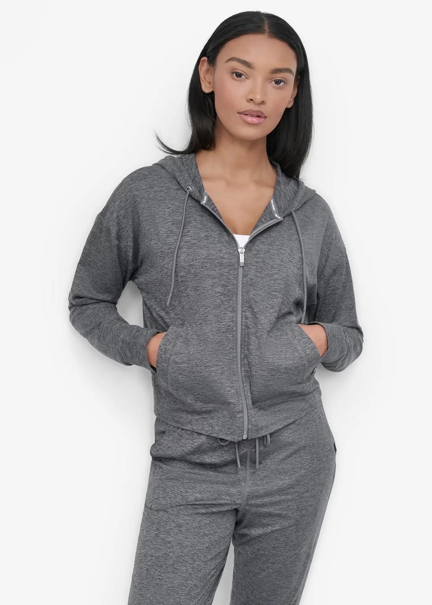 Спортивный верх ZIP