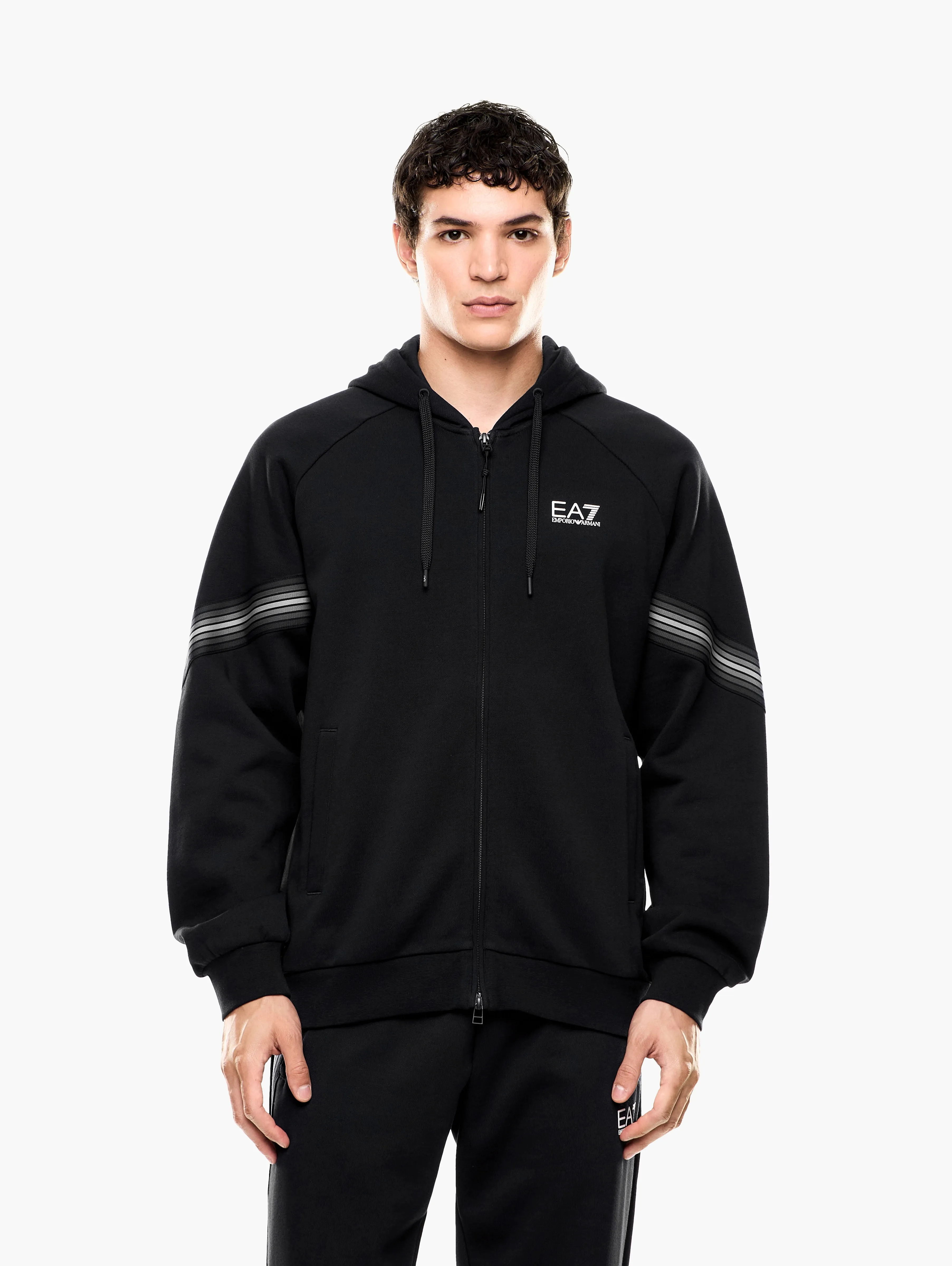 Спортивный верх ZIP Спортивный верх ZIP