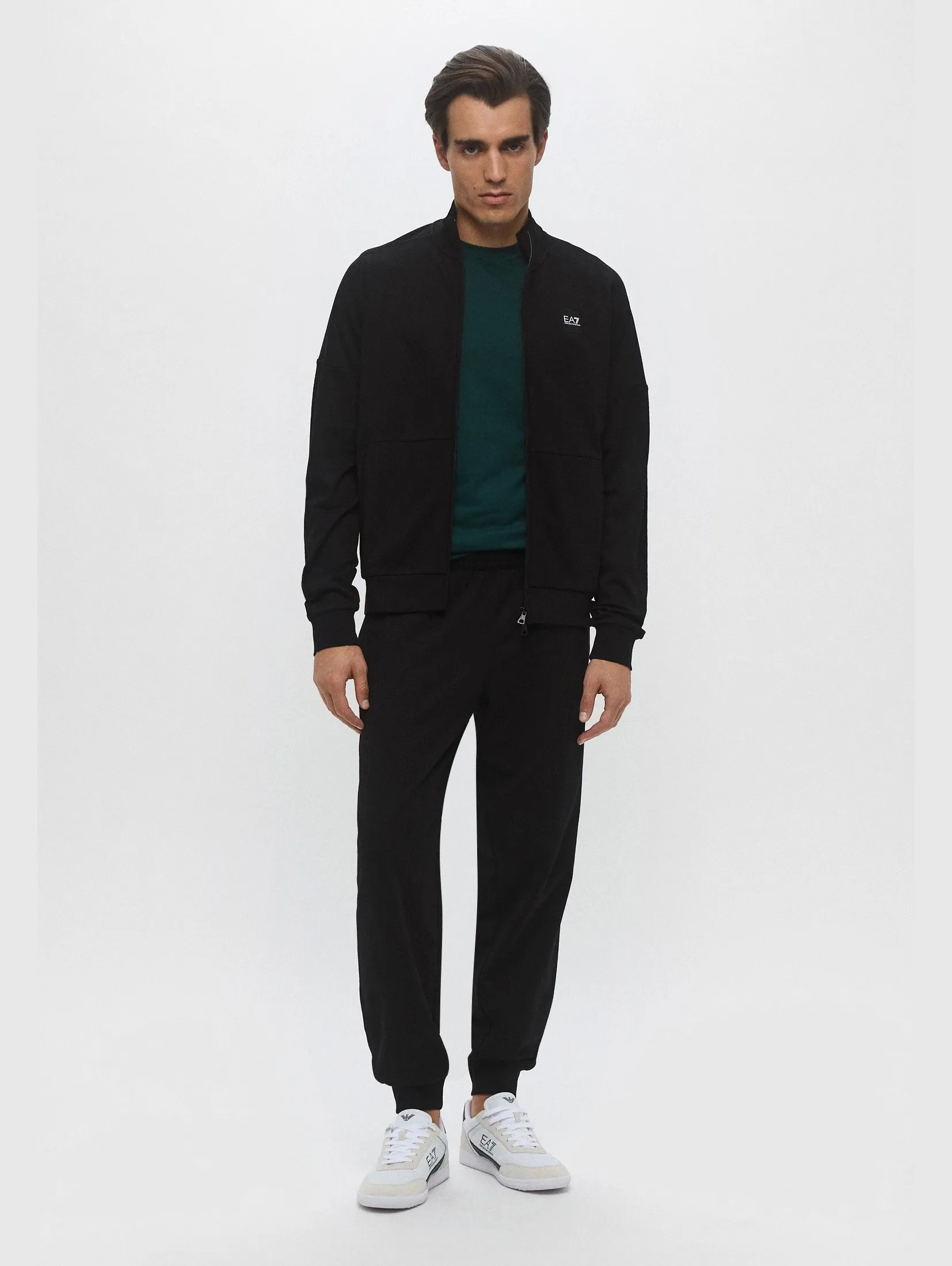 Спортивный костюм ZIP Спортивный костюм ZIP