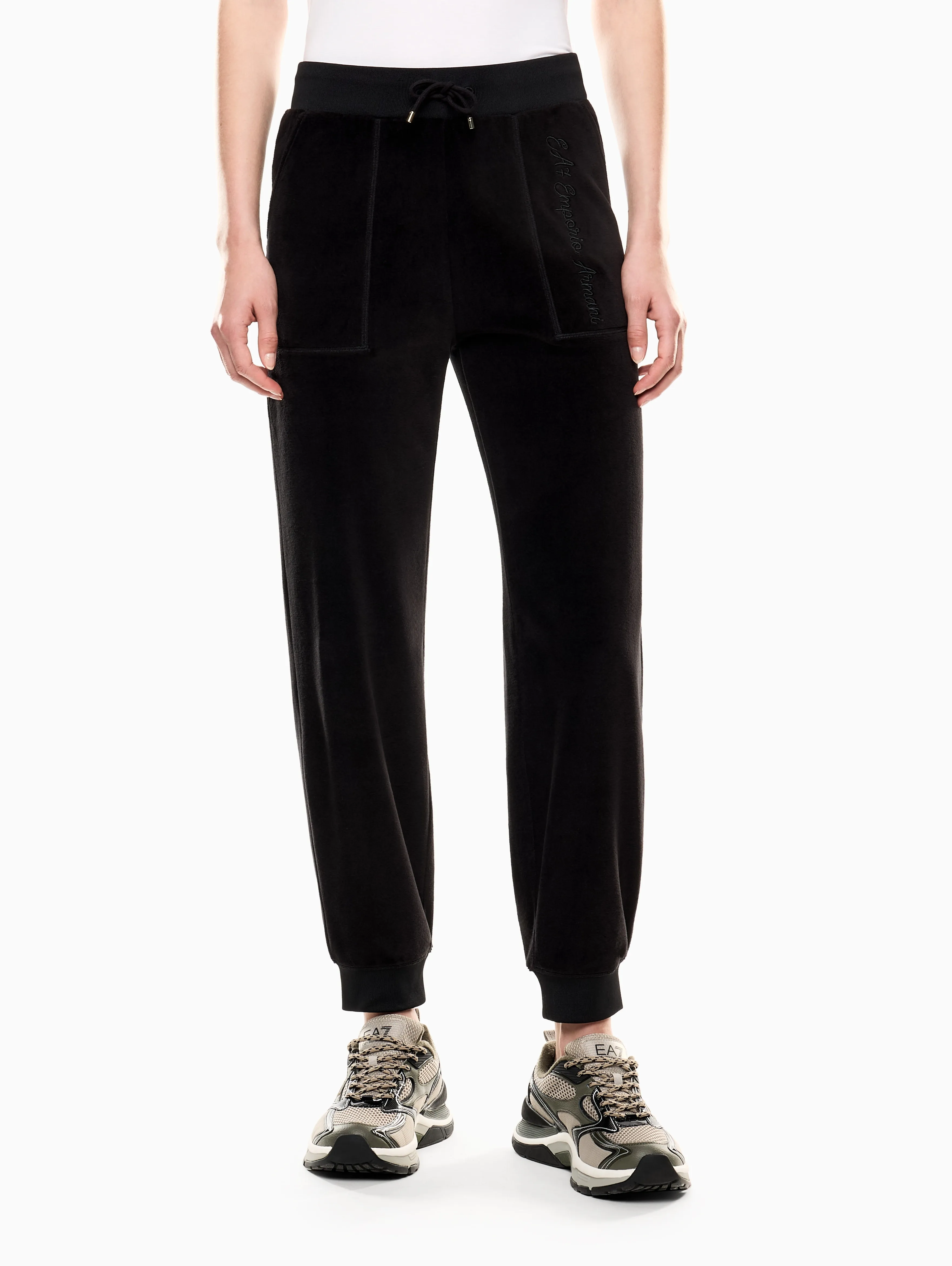 Спортивные брюки