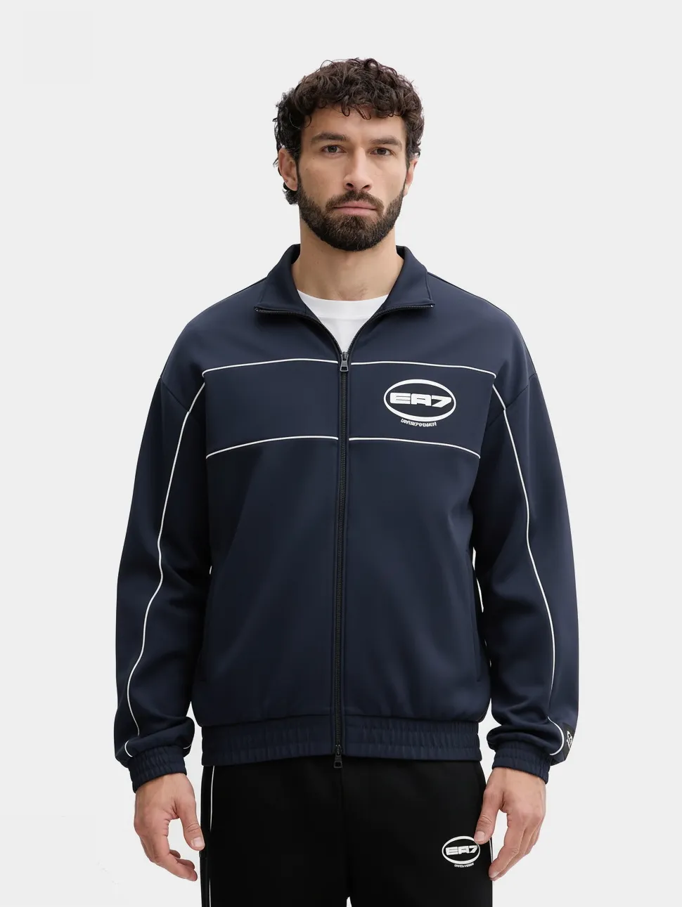 Спортивный верх ZIP