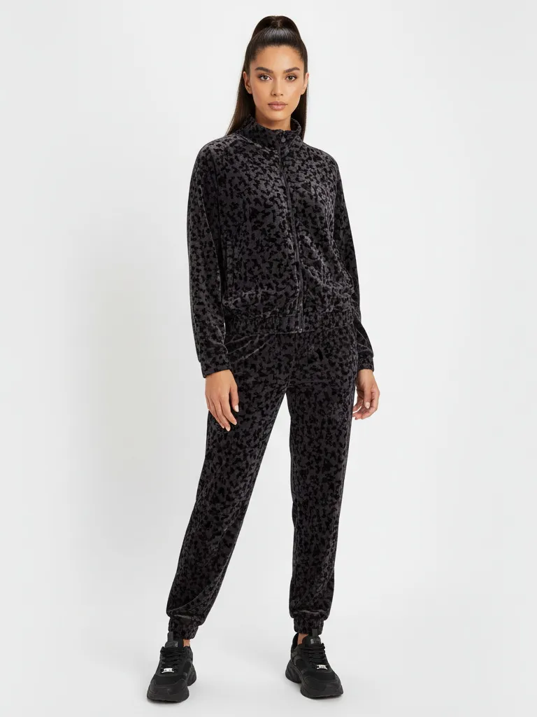 Спортивный костюм ZIP