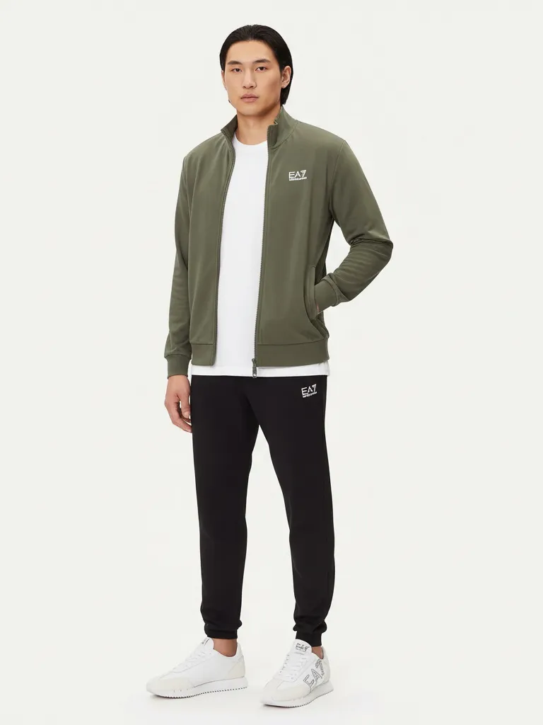 Спортивный костюм ZIP