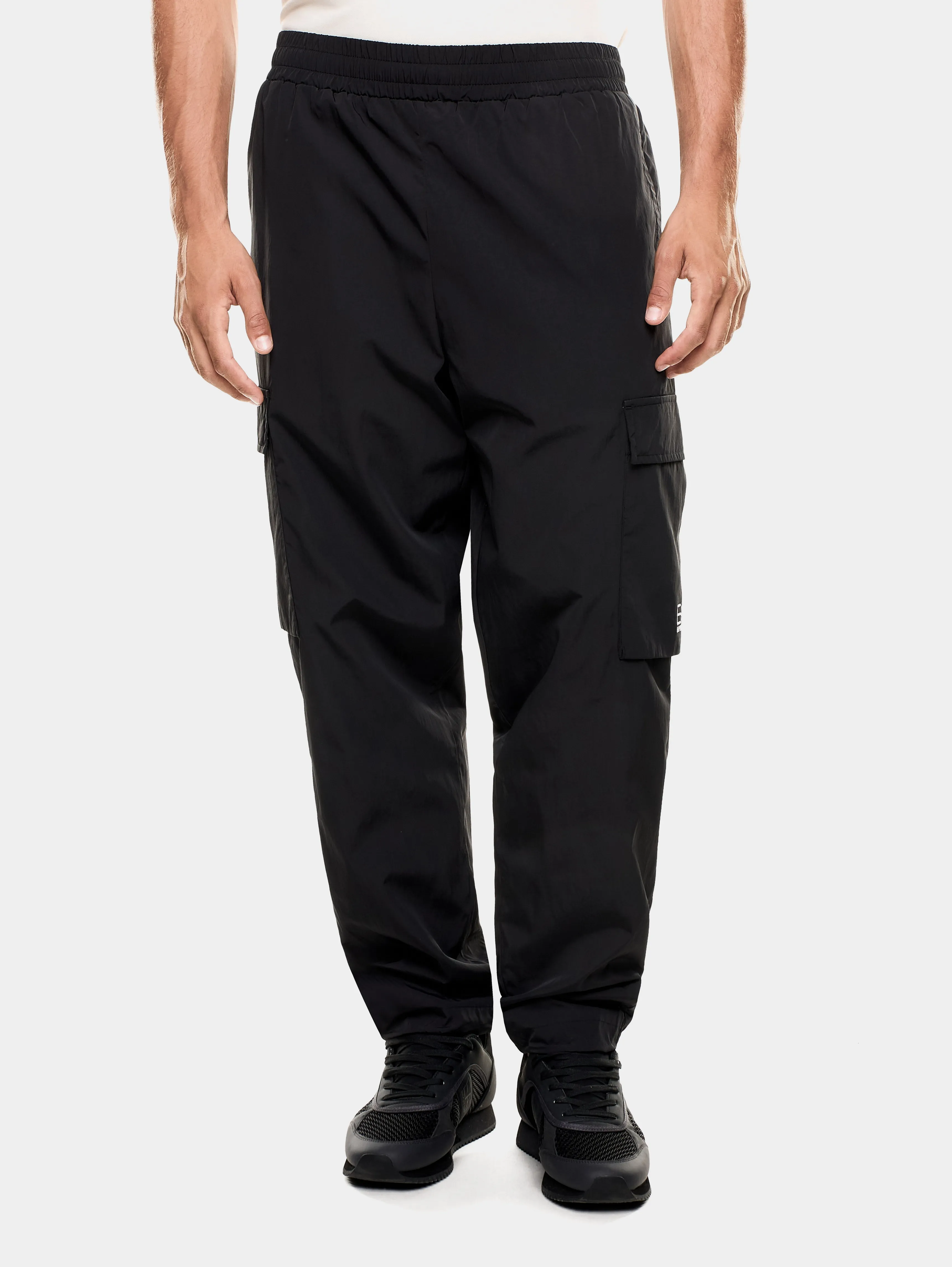 Спортивные брюки