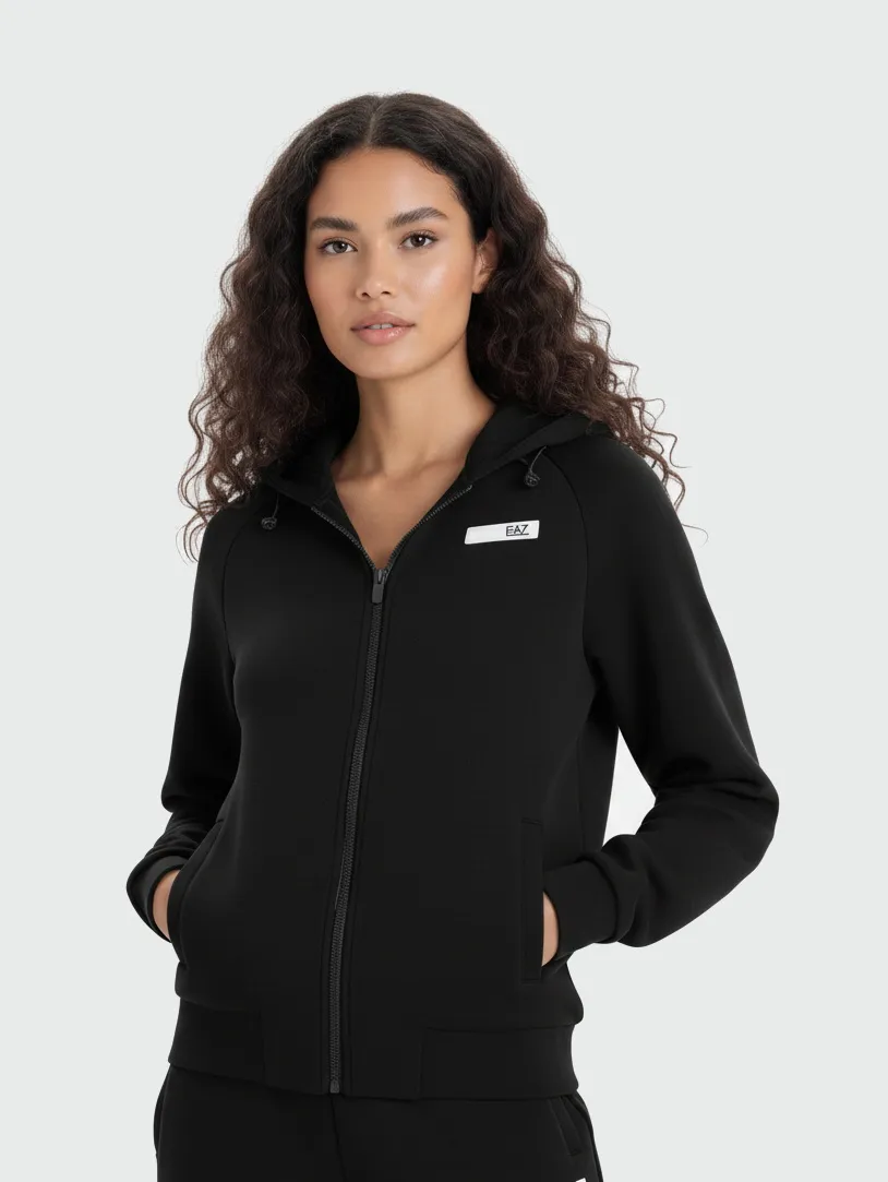 Спортивный верх ZIP