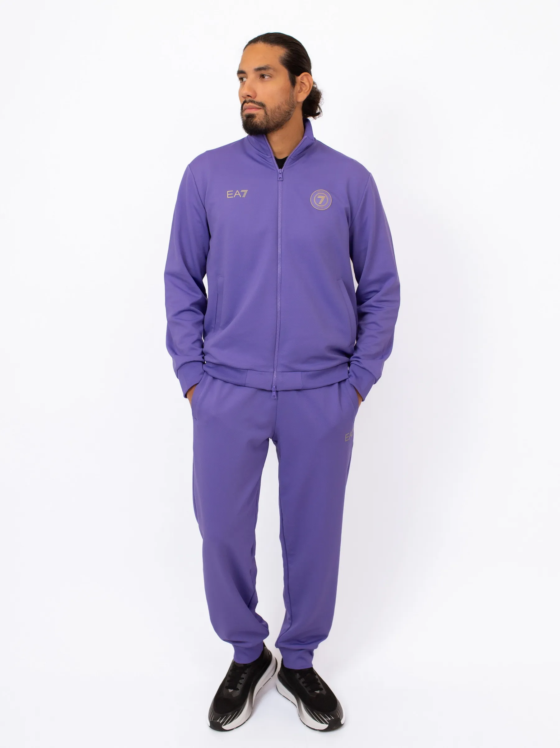 Спортивный костюм ZIP