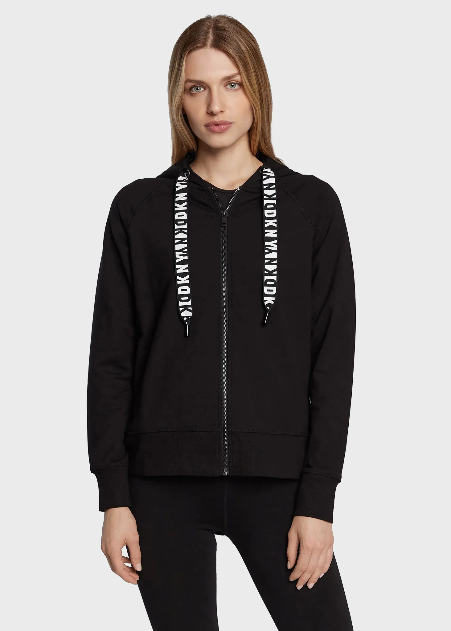 Спортивный верх zip