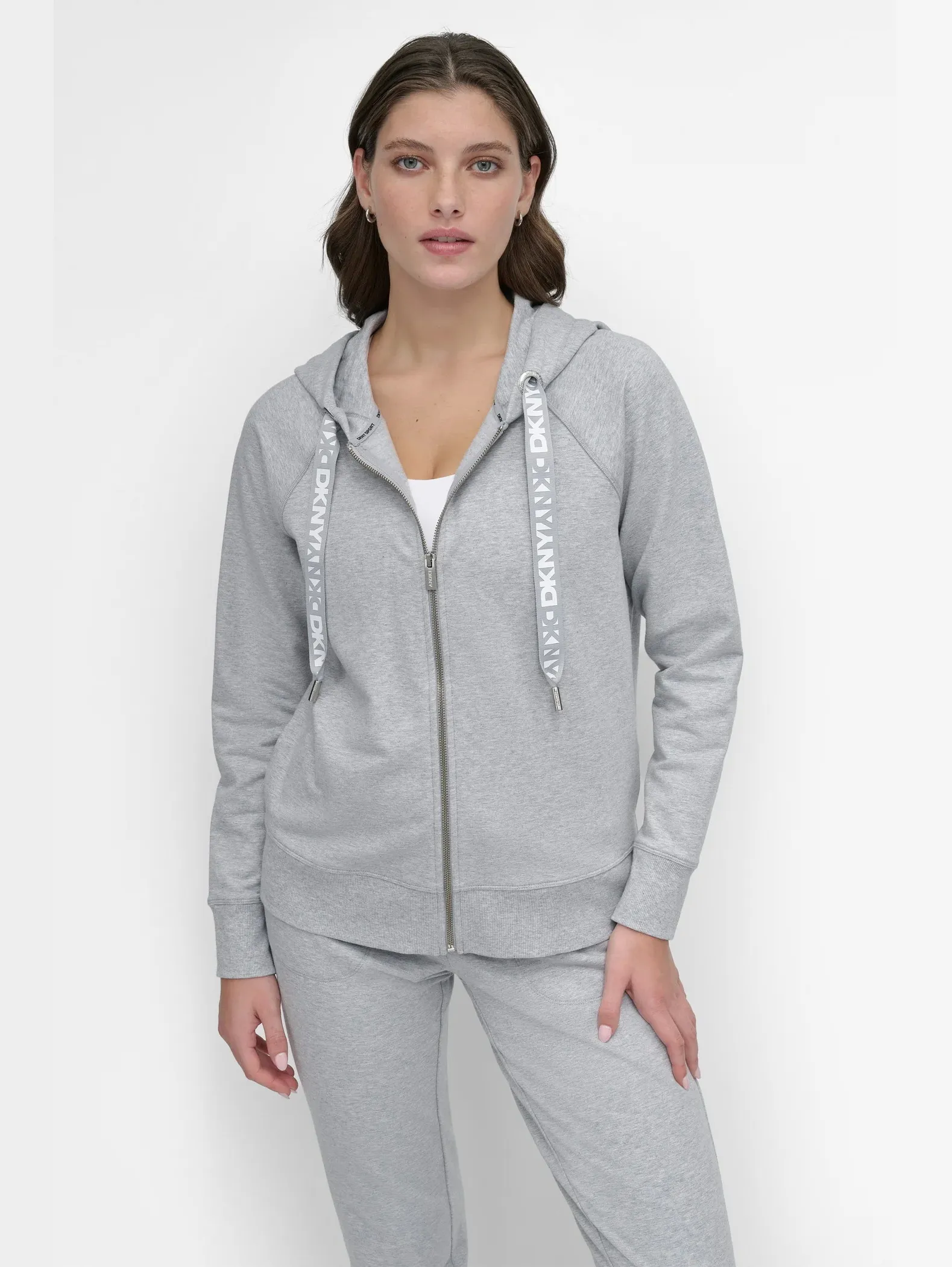 Спортивный верх ZIP