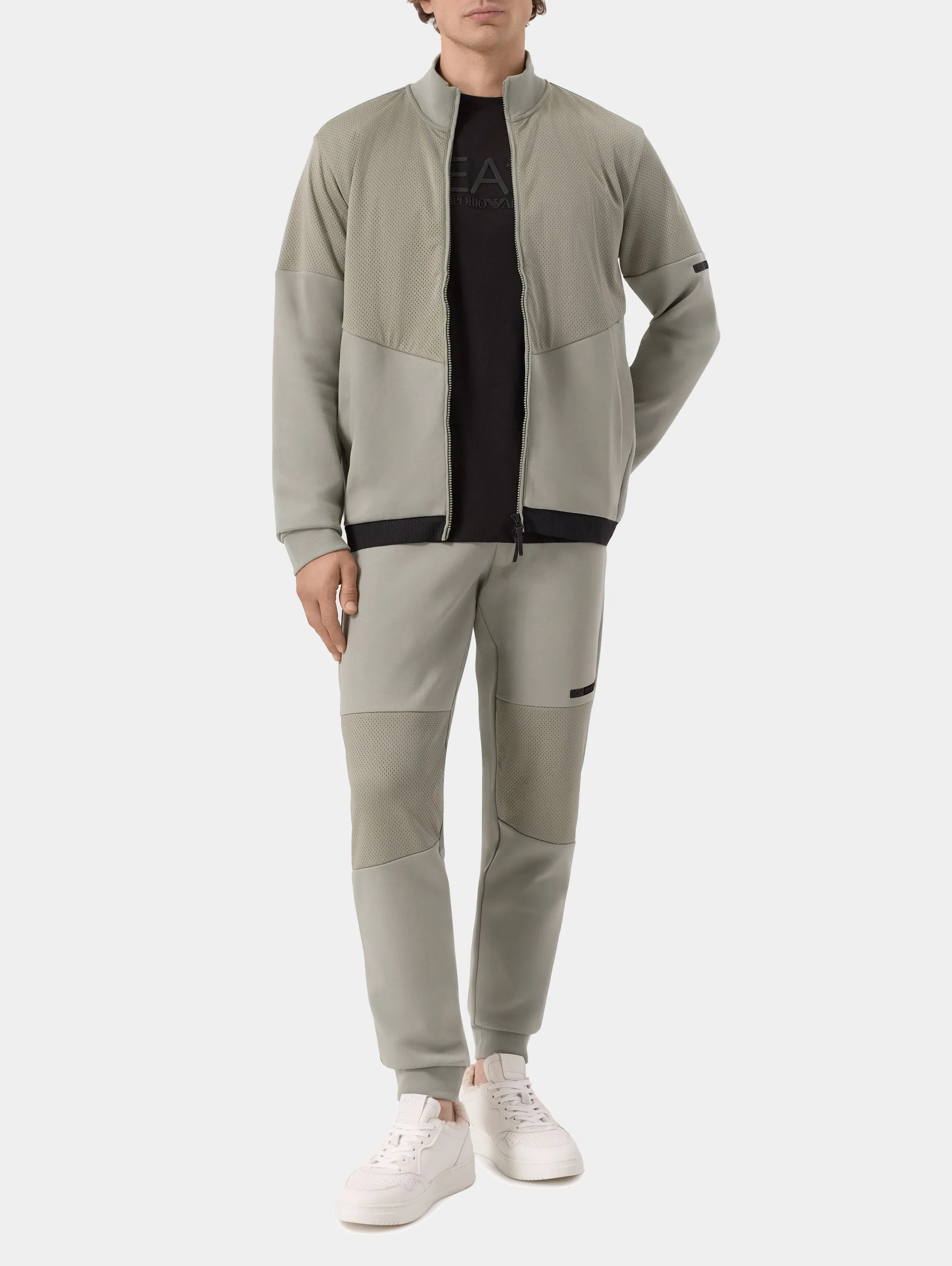 Спортивный костюм ZIP