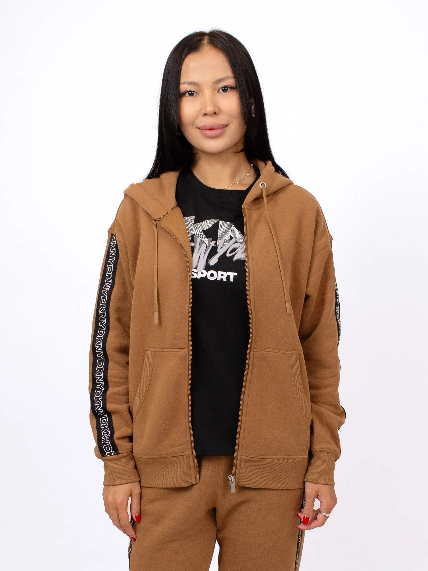 Спортивный верх ZIP