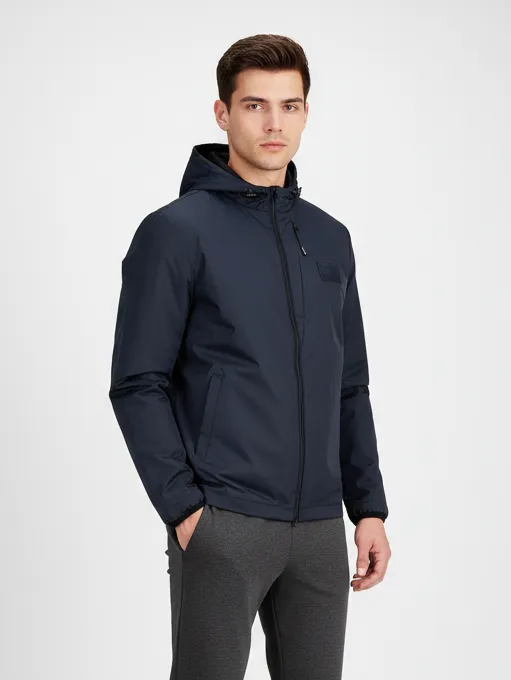 Спортивный верх ZIP Спортивный верх ZIP