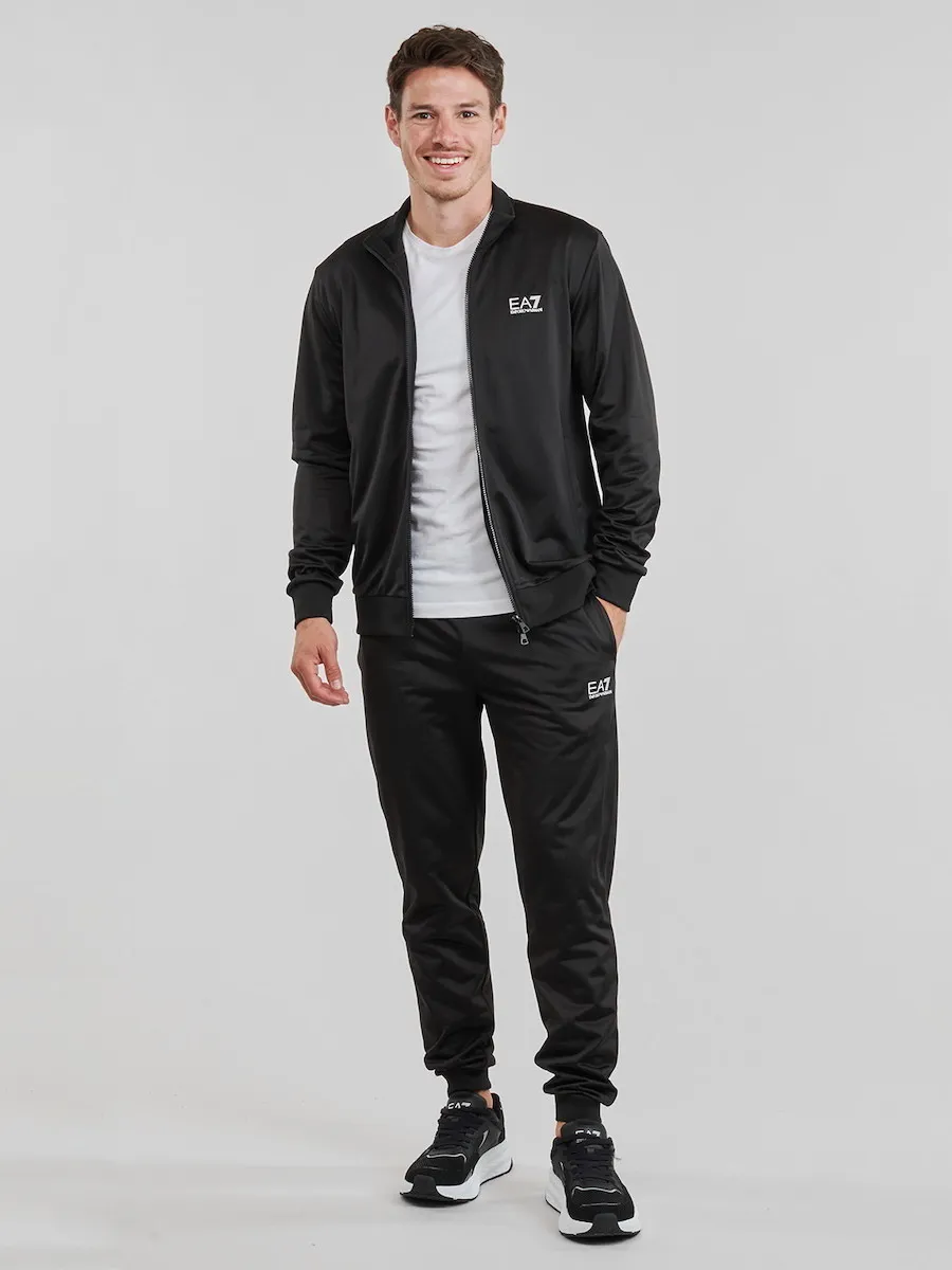 Спортивный костюм ZIP