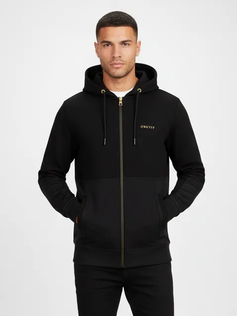 Спортивный верх ZIP