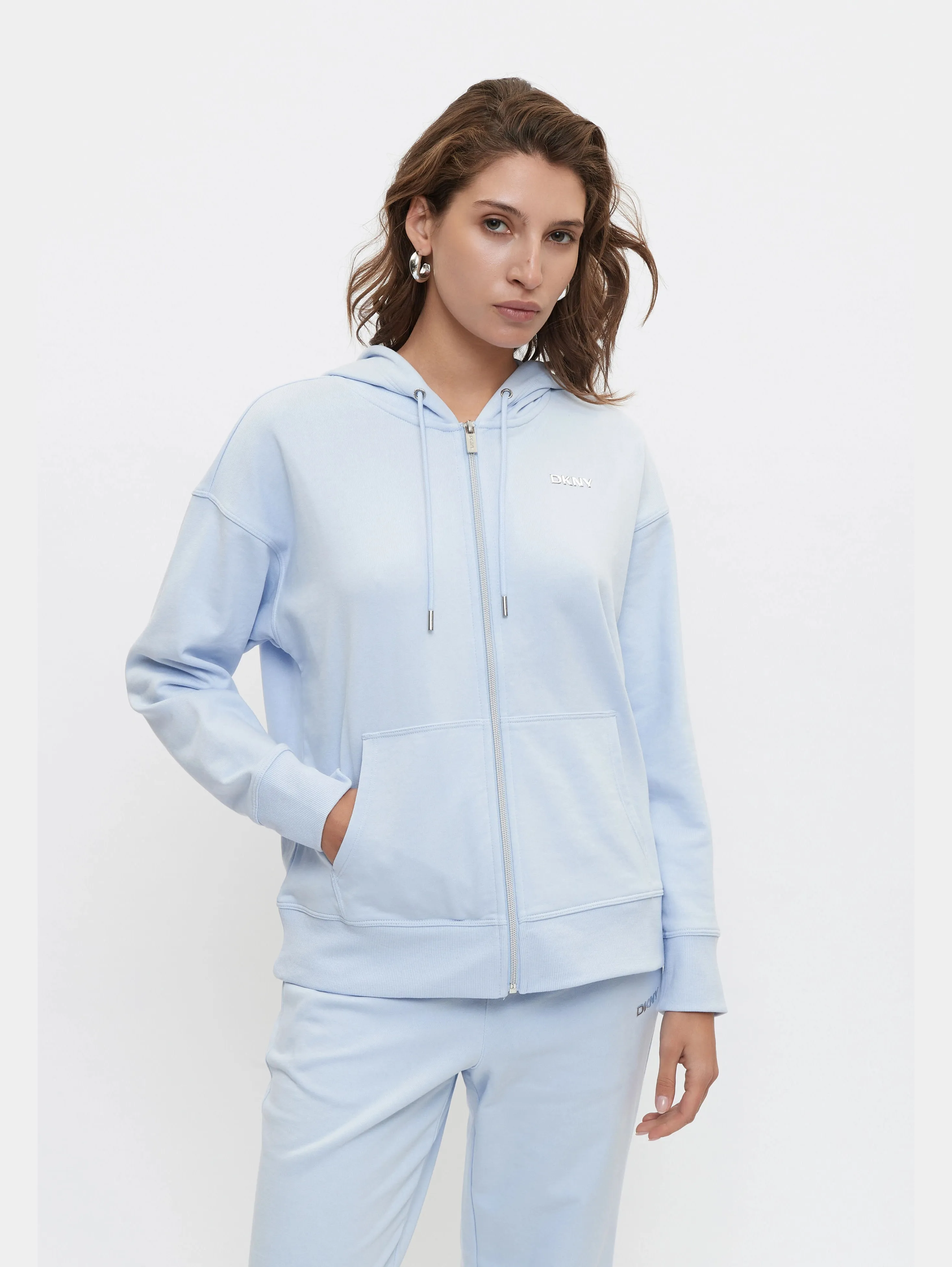 Спортивный верх ZIP