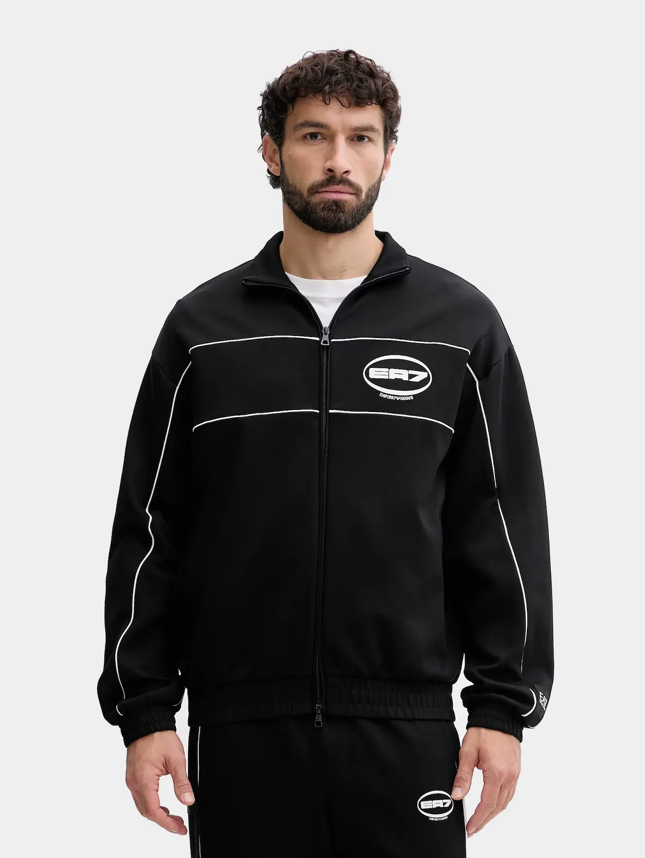 Спортивный верх ZIP