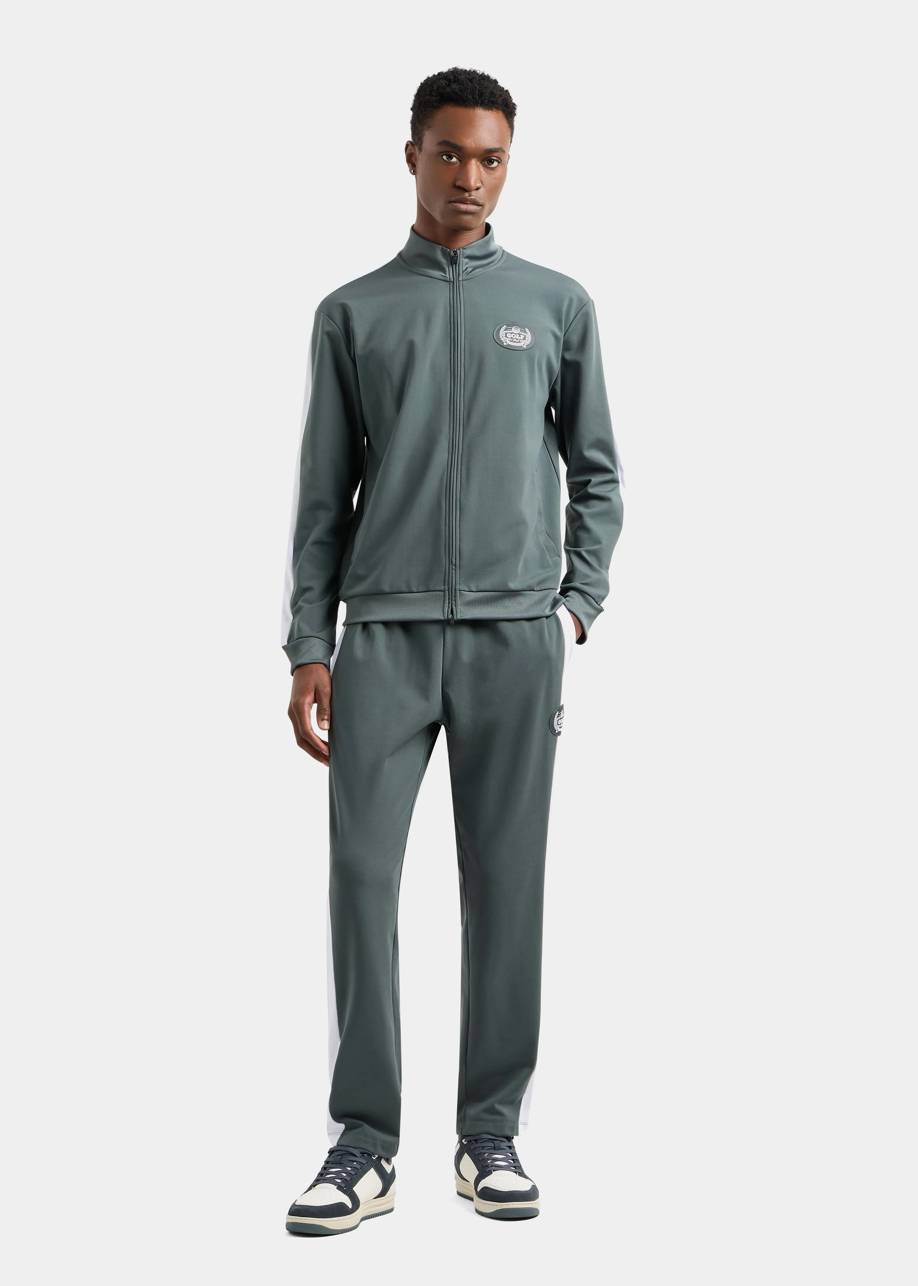 Спортивный костюм ZIP