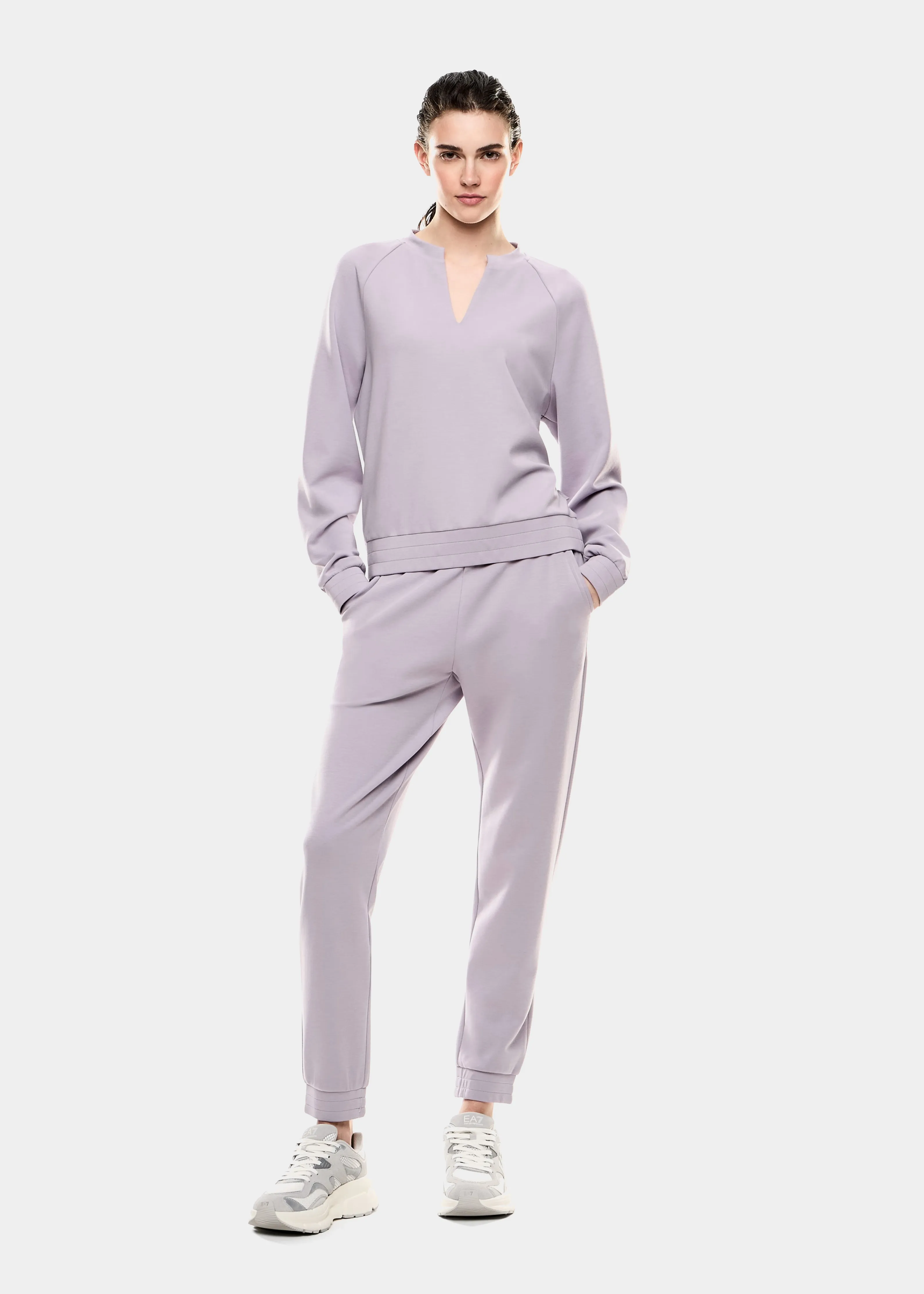 Спортивный костюм