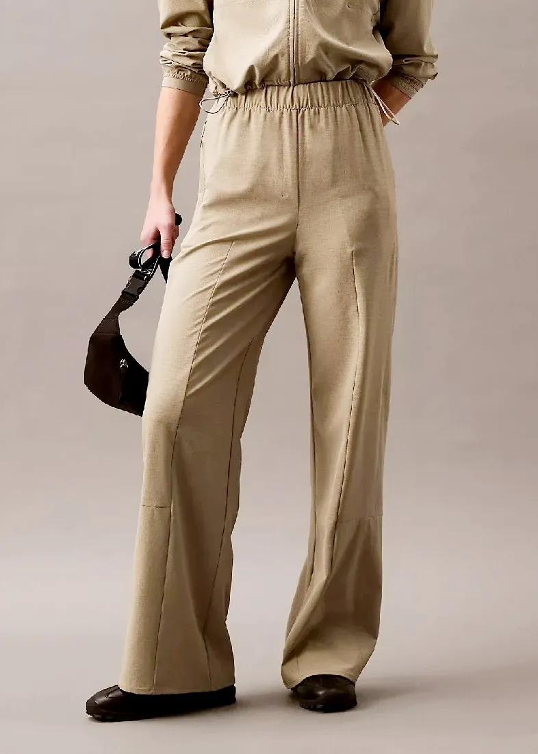 Спортивные брюки