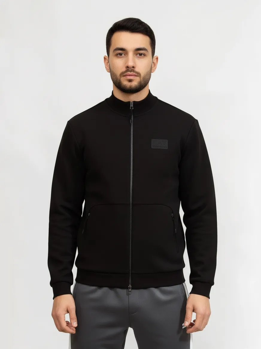 Спортивный верх ZIP