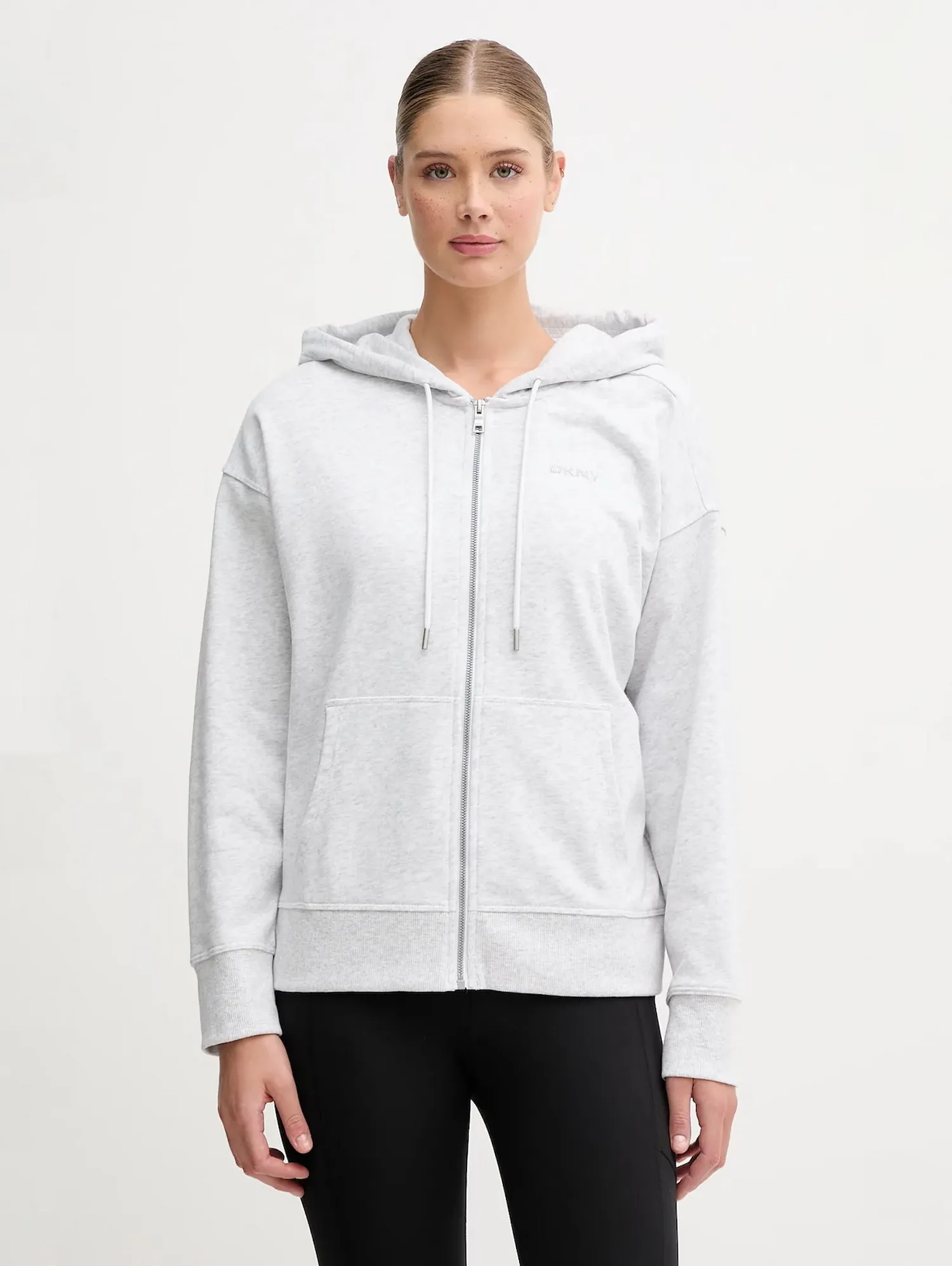 Спортивный верх ZIP