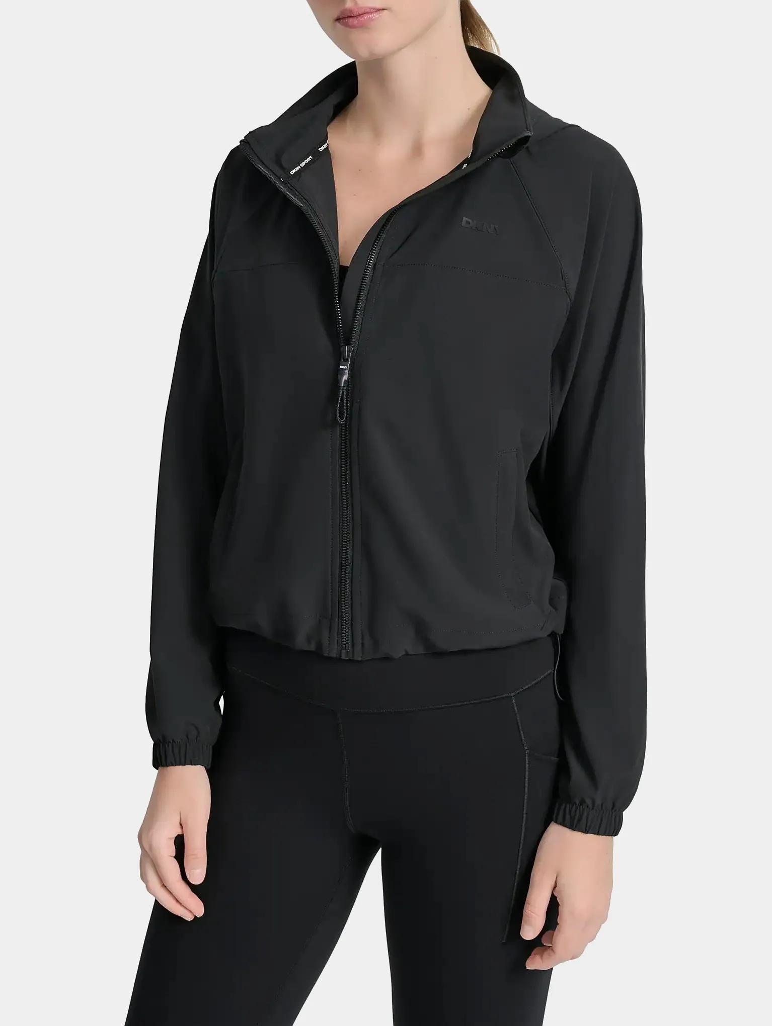 Спортивный верх ZIP