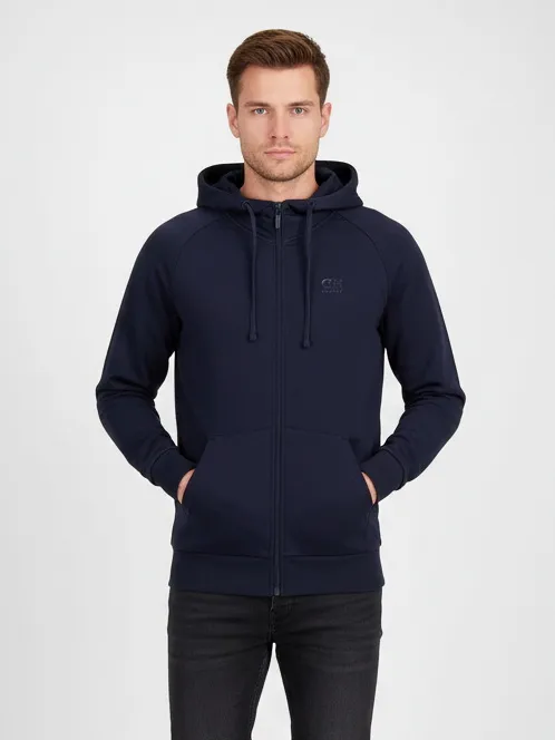 Спортивный верх ZIP