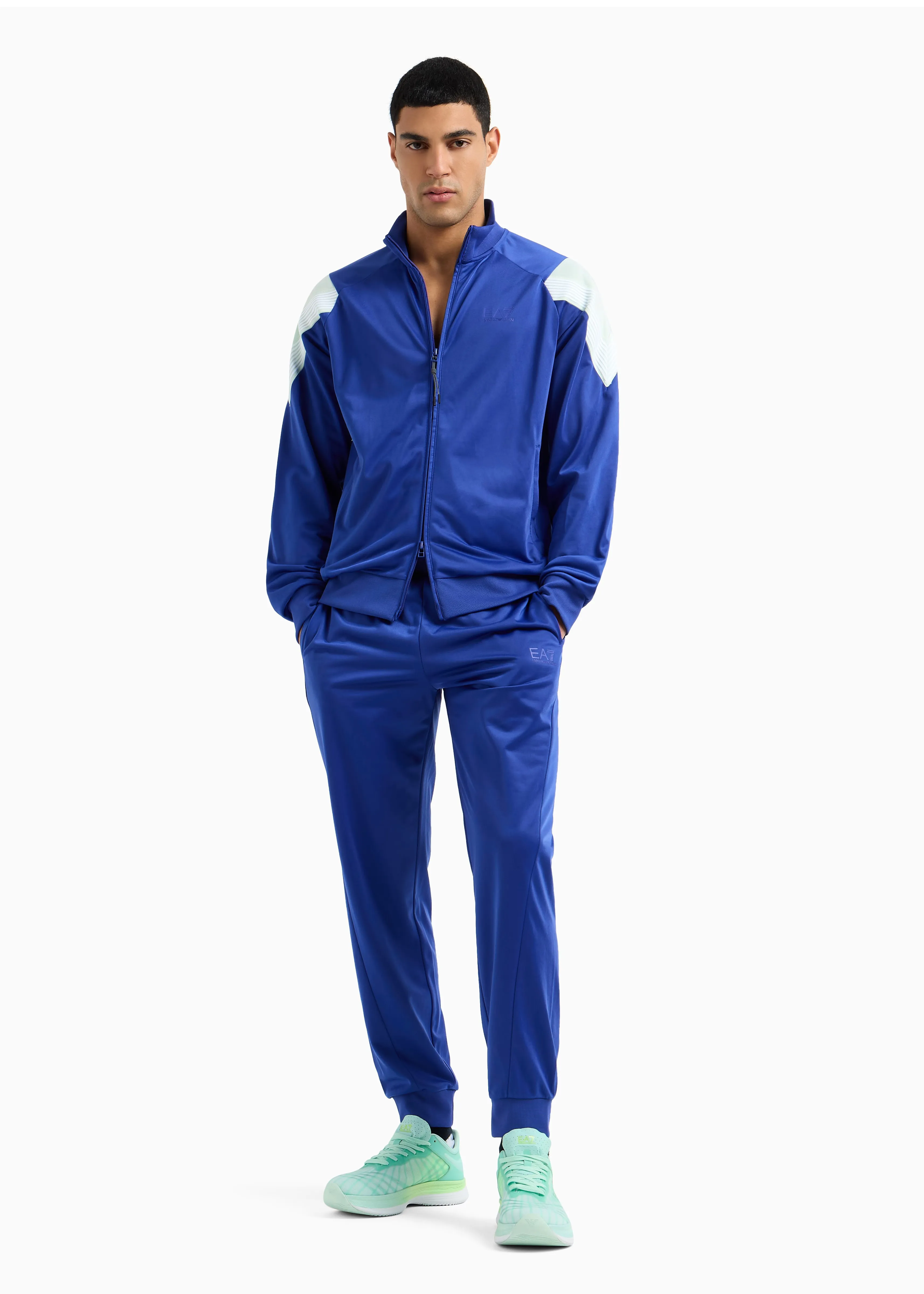 Спортивный костюм ZIP