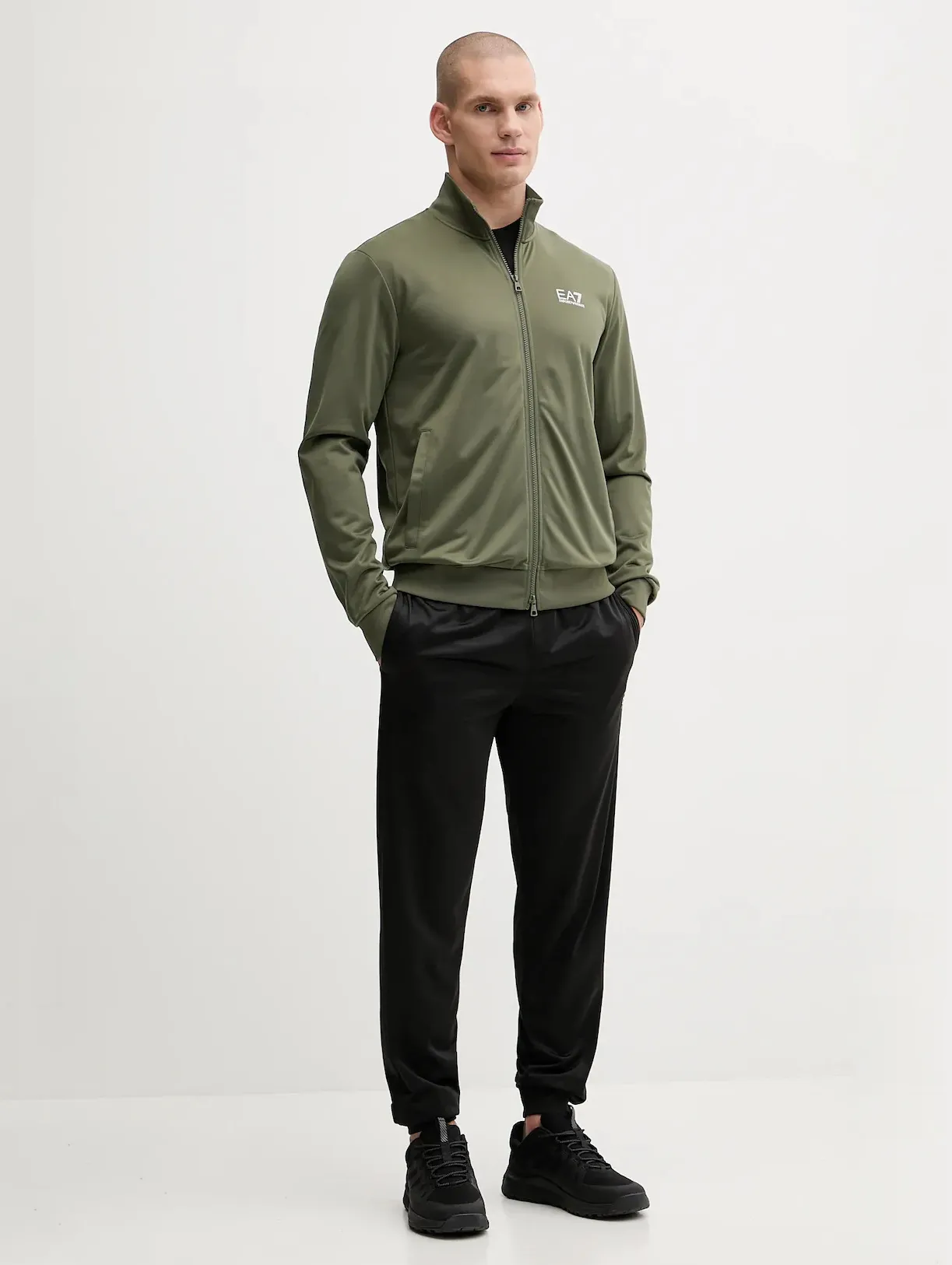 Спортивный костюм ZIP