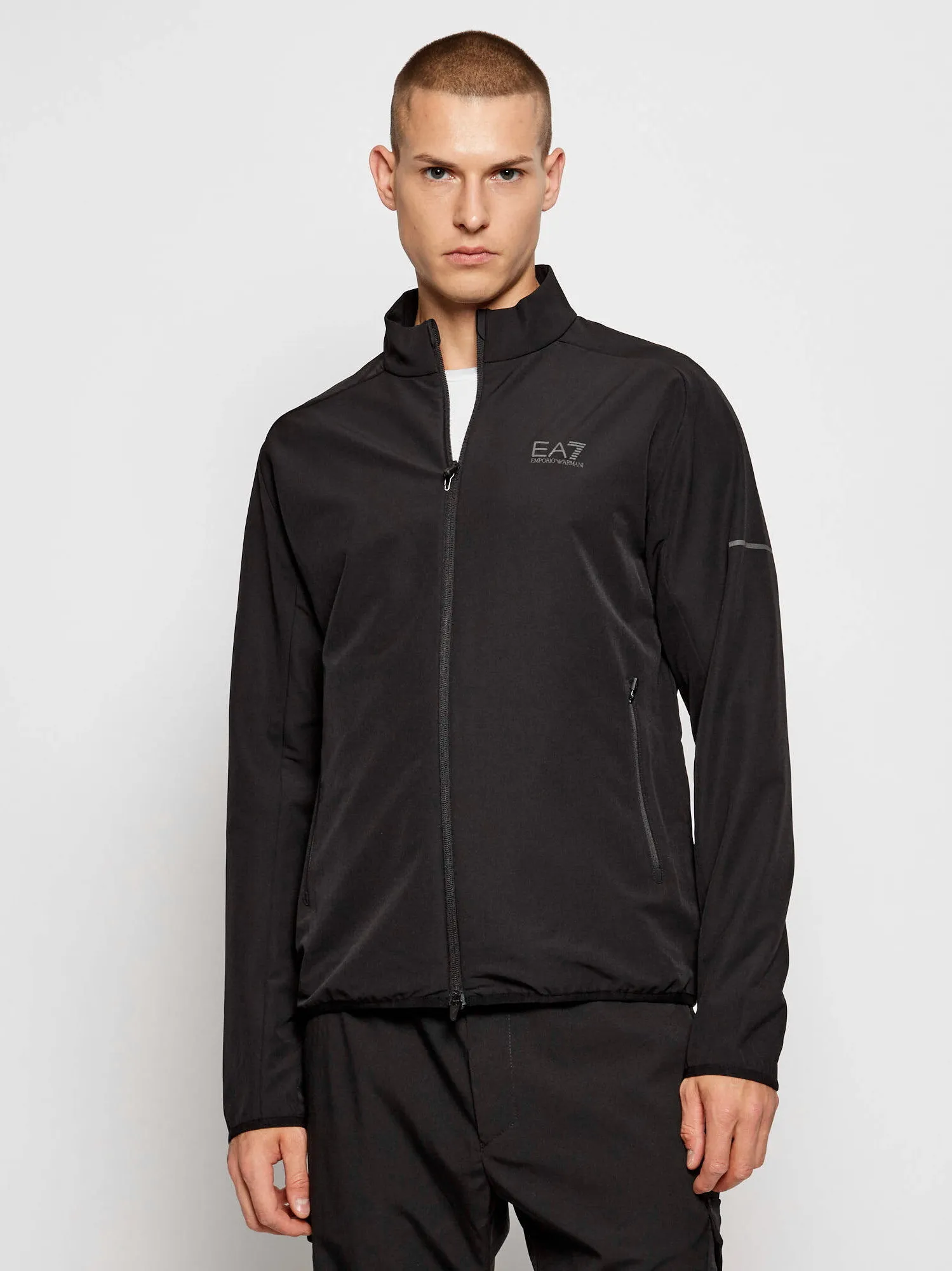 Спортивный верх ZIP