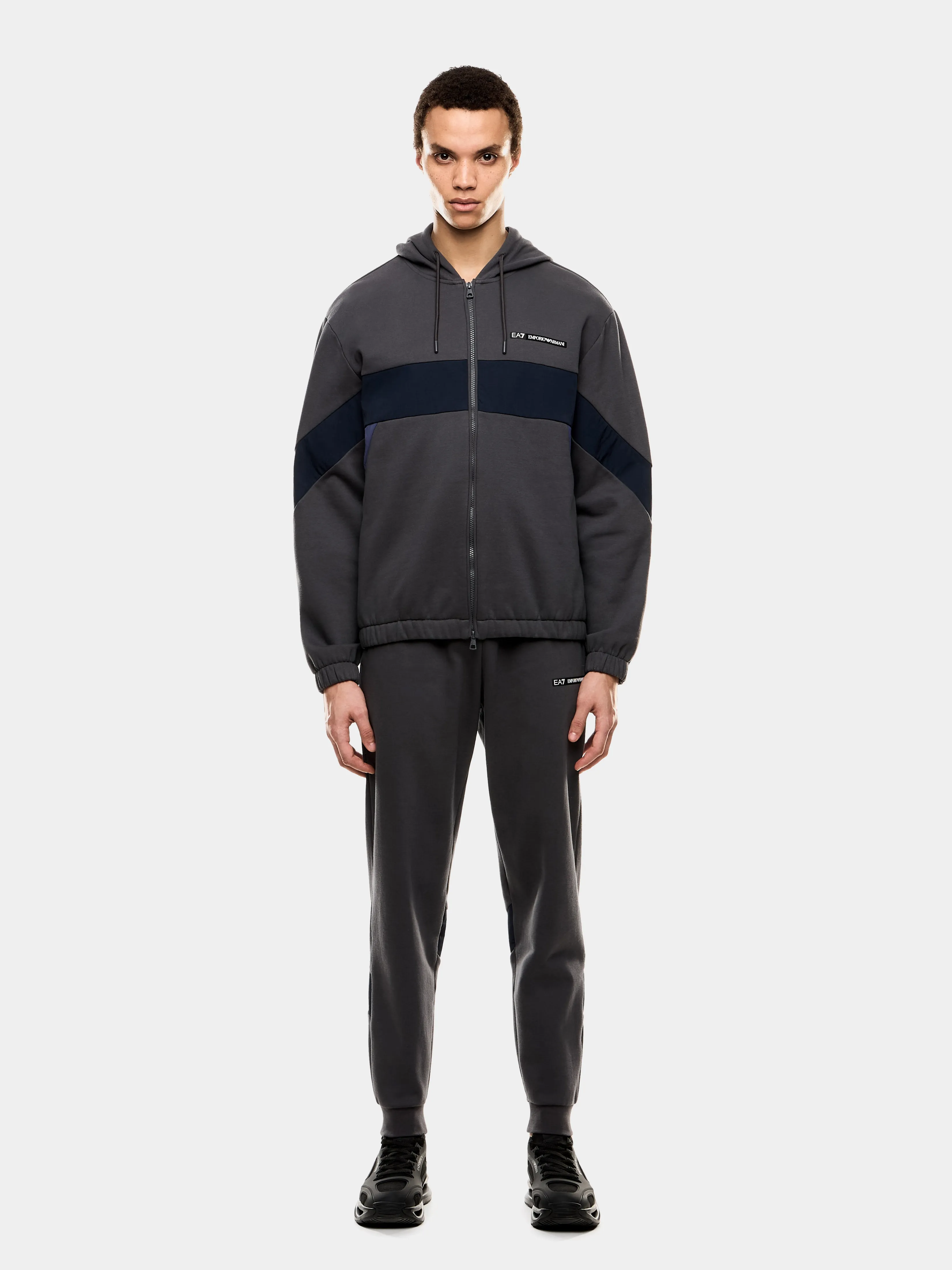 Спортивный костюм ZIP