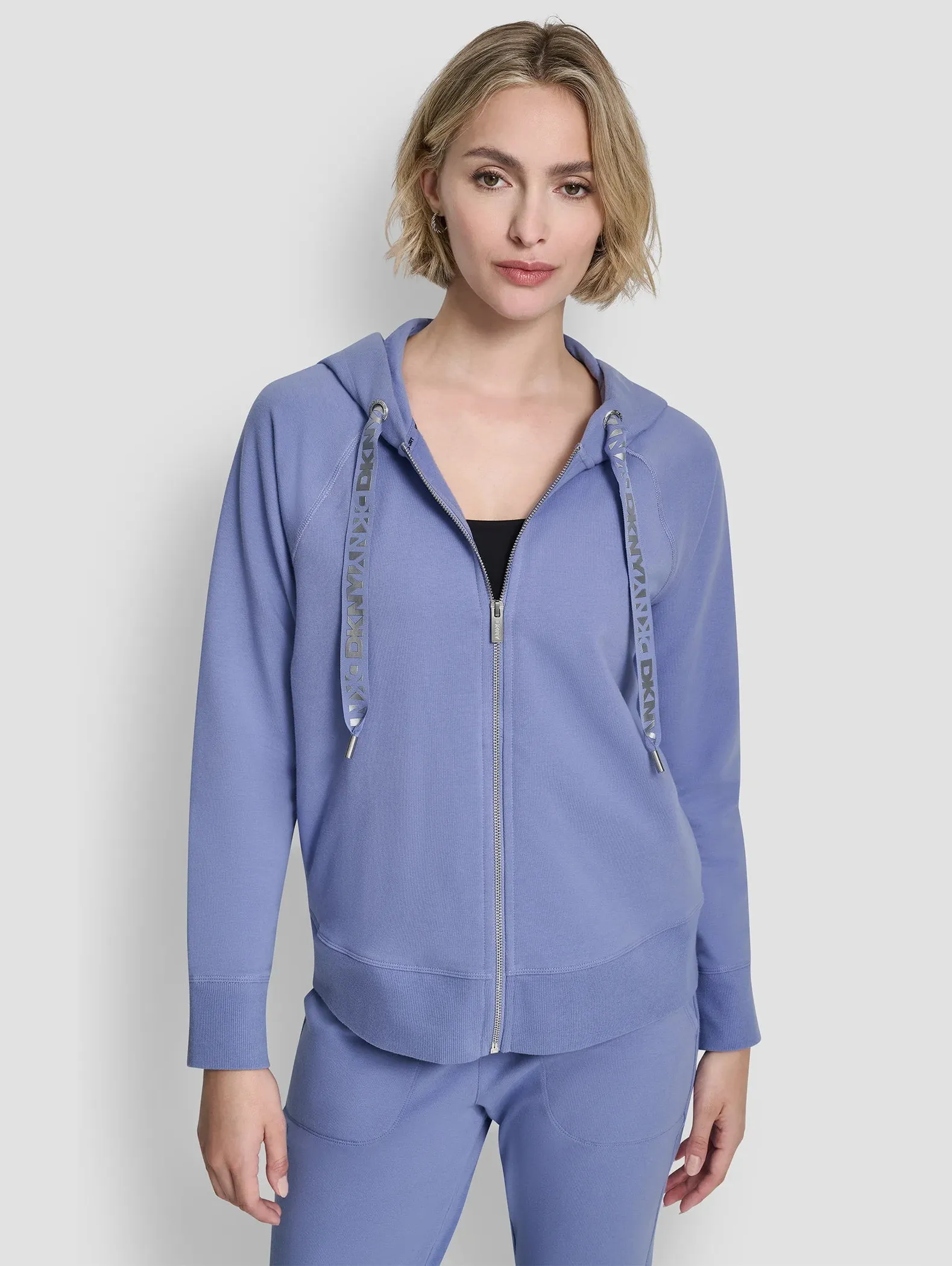 Спортивный верх ZIP