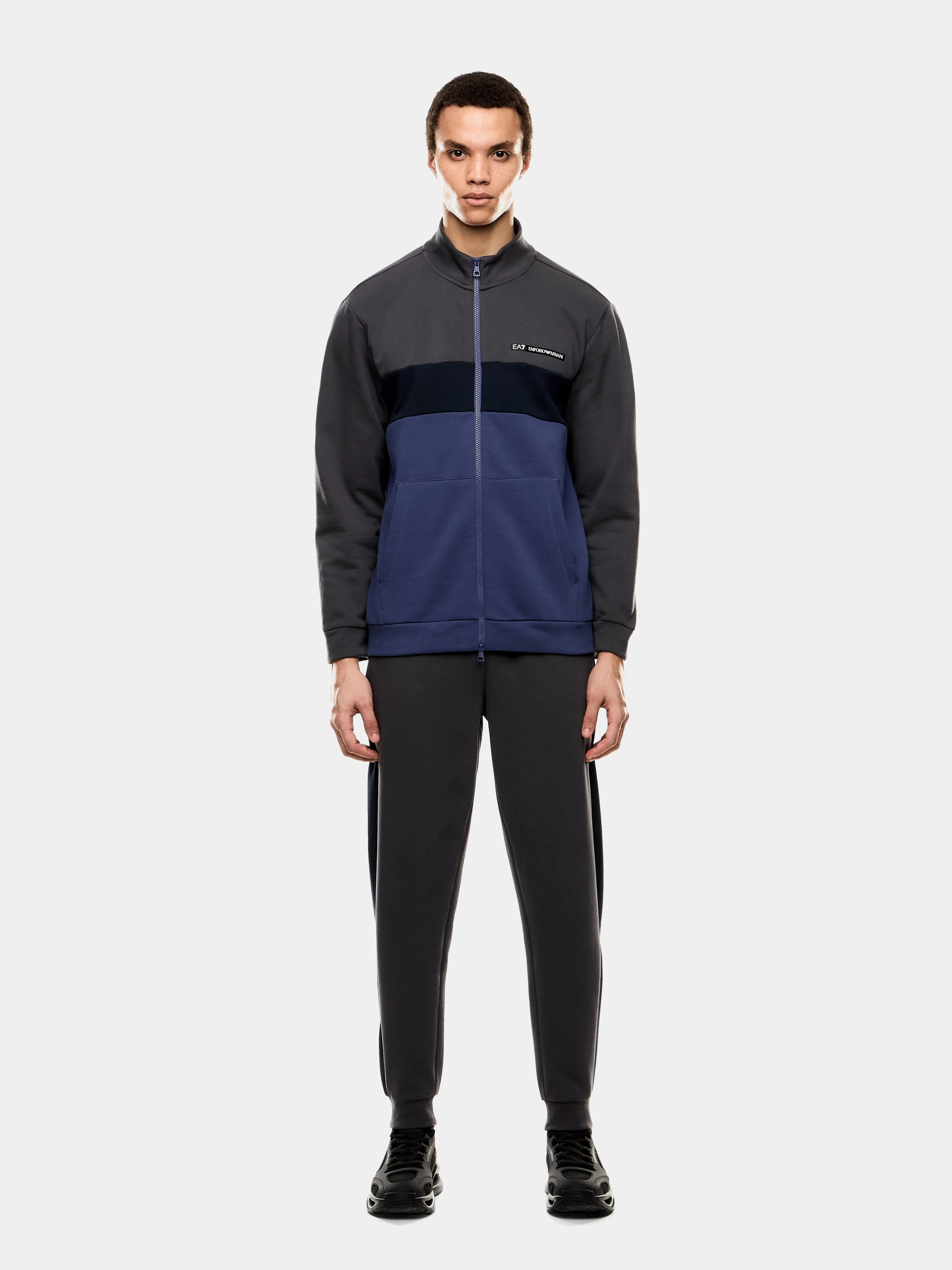 Спортивный костюм ZIP