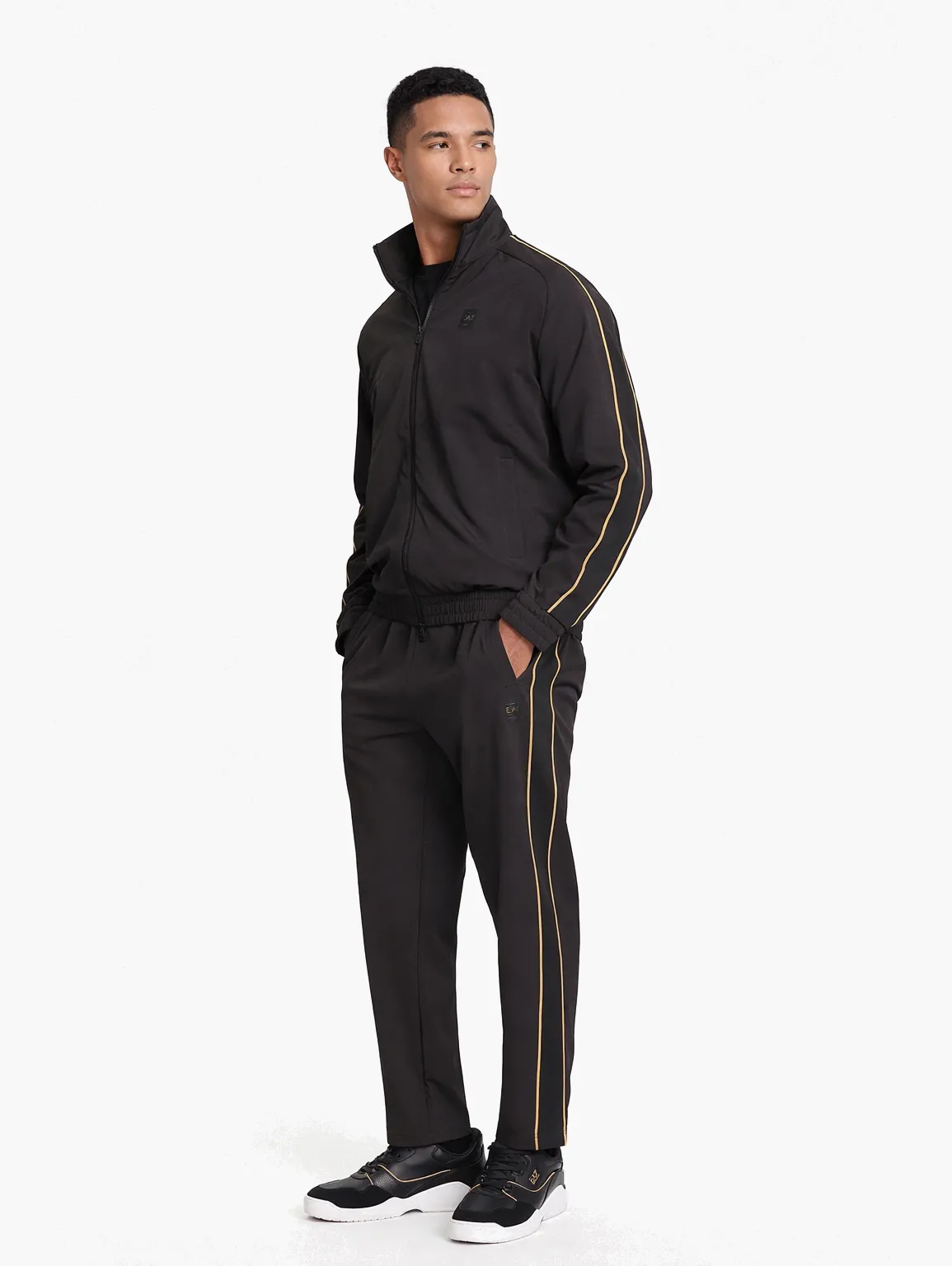 Спортивный костюм ZIP